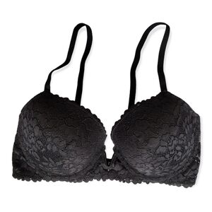 ROSE + Vine Bra | 36D